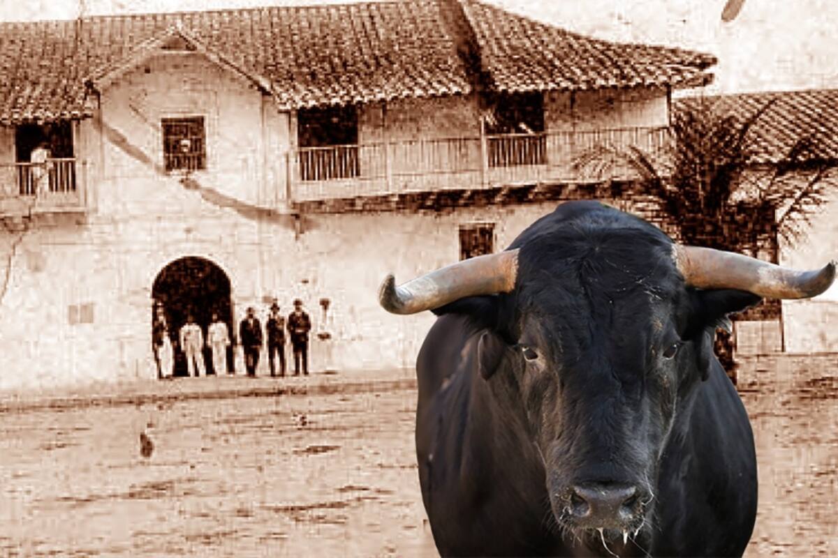 Relato que cumple 96 años. Así era un domingo de 1929 en Girón.