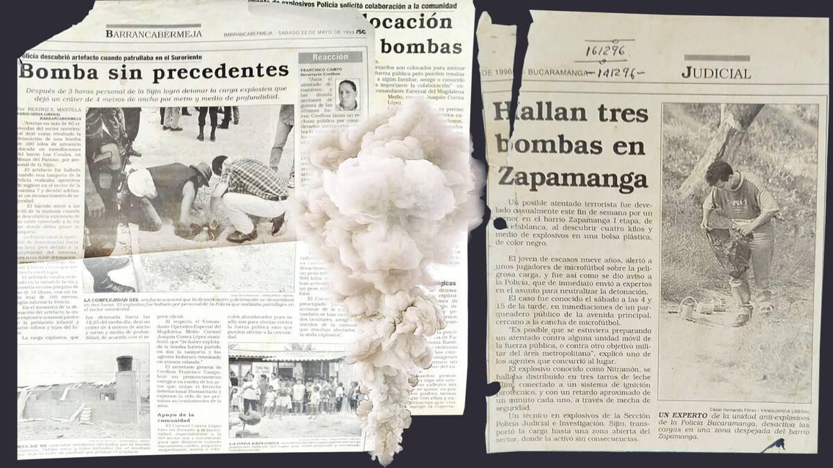 Este hombre extraña el sonido del radio, la tensión del llamado, la adrenalina en la punta de los dedos. Pero sobre todo, vive para contarlo. Y lo hace sin nervios. Foto: Vamguardia.