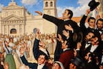 ¿Qué ideas dieron forma al Partido Conservador en Colombia? Un conversatorio revisará su historia