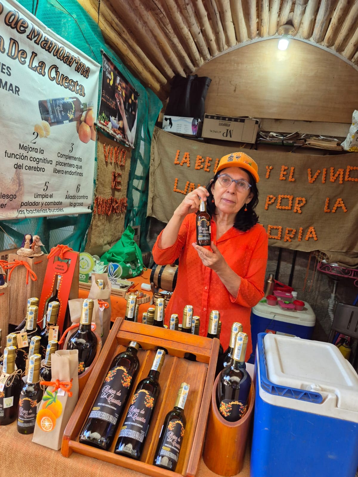 Suministrada/Vanguardia
