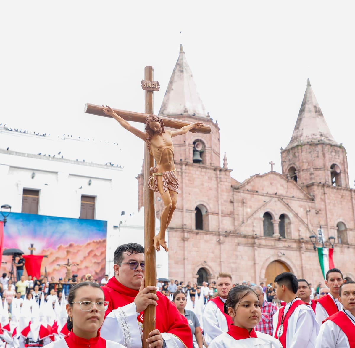 Suministrada: Alcaldía de Piedecuesta/Vanguardia