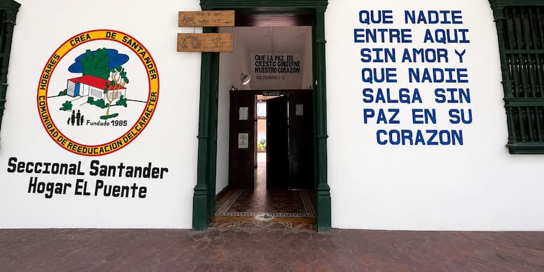 Más que una cifra, una vida: 41 años de Hogares CREA en Santander