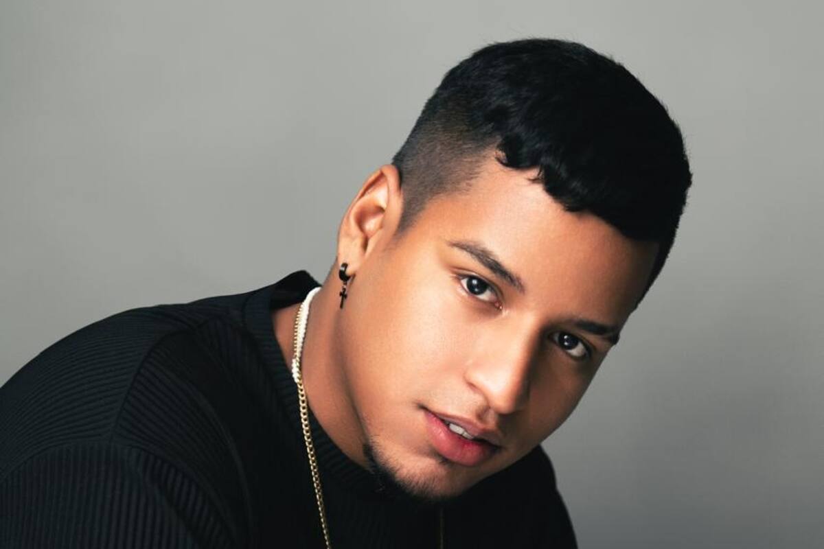 Hokai Beats lanza esta semana el remix de “Chévere” con Ryan Castro. Foto suministrada/VANGUARDIA