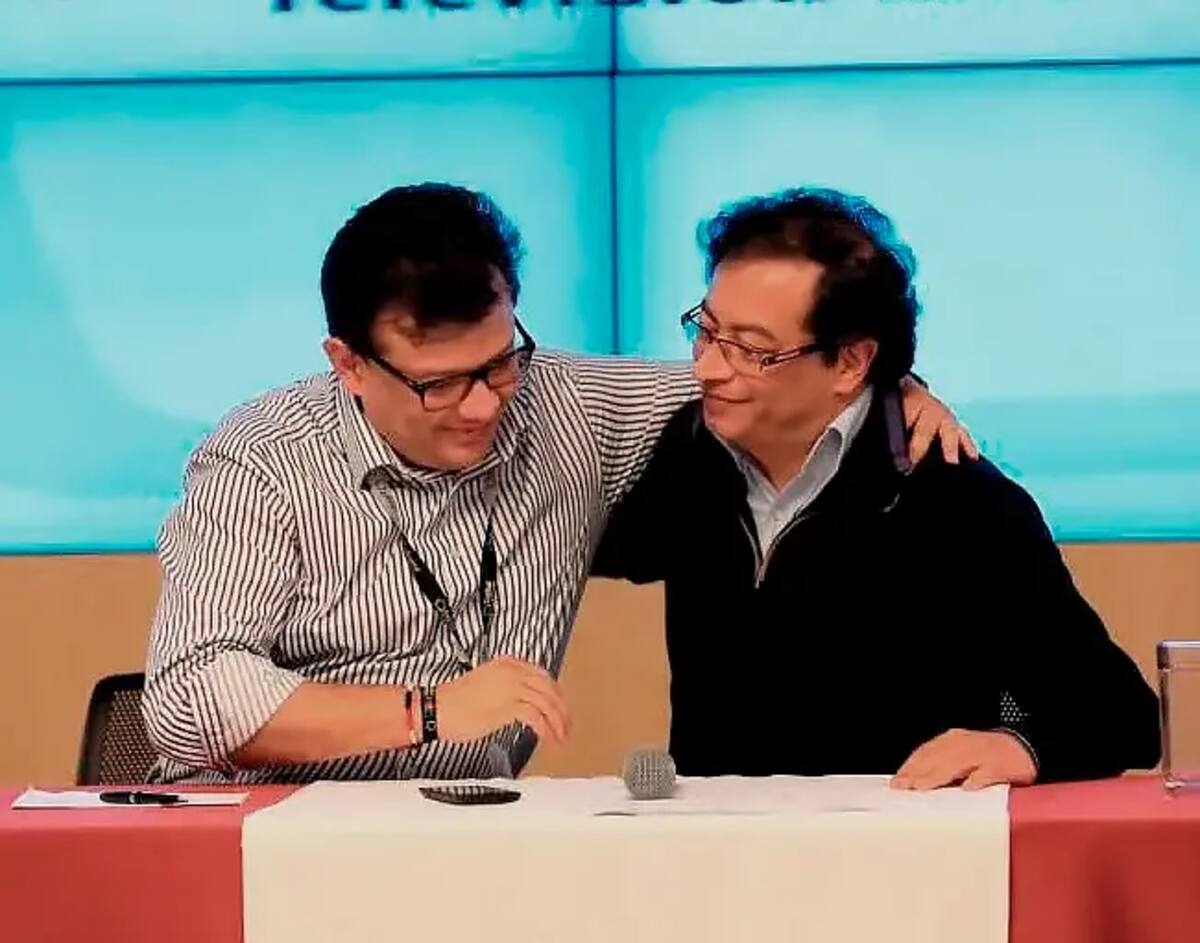 Hollman Morris, actual gerente de RTVC y una de las personas cercanas a Gustavo Petro, fue denunciado por acoso sexual y laboral desde hace más de ocho años.