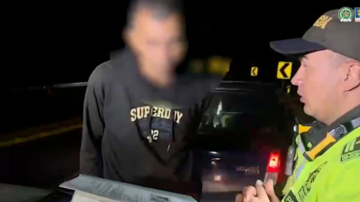 Hombre aceptó cargos por el feminicidio de su pareja e hijastra. | Foto: Tomado de Q' Hubo.