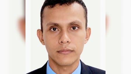 Santandereano fue asesinado en Ocaña y junto al cuerpo dejaron un mensaje