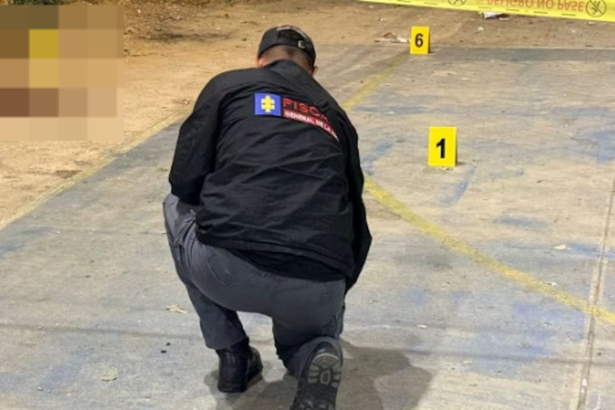 Hombre fue baleado en Piedecuesta y autoridades investigan los móviles del ataque.
Foto: archivo- referencia.