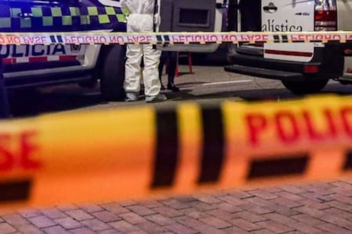 Hombre con casa por cárcel fue baleado frente a su vivienda en Floridablanca