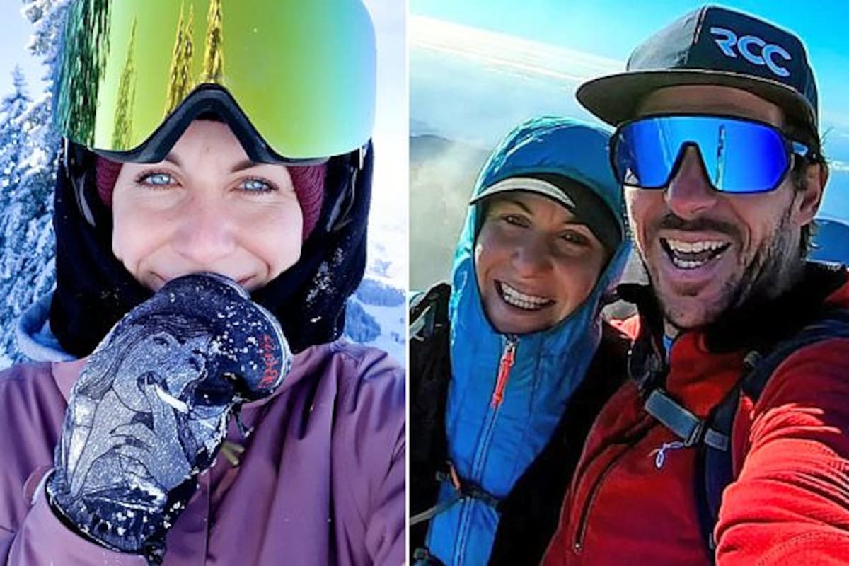 Una mujer de 33 años fue abandonada a su suerte en una montaña austriaca por su novio, quien la dejó morir congelada a -20 °C, mientras él ahora enfrenta un juicio por homicidio.