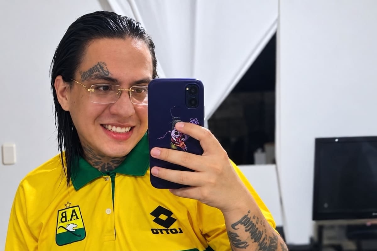 Hombre fue asesinado a tiros mientras jugaba fútbol en Bucaramanga