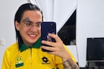Hombre fue asesinado de 6 disparos mientras jugaba fútbol en Bucaramanga