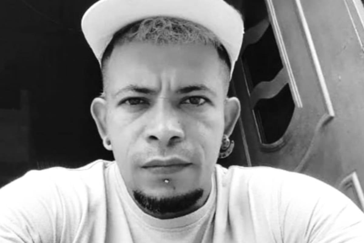 Hombre fue asesinado de varios disparos en Barrancabermeja
