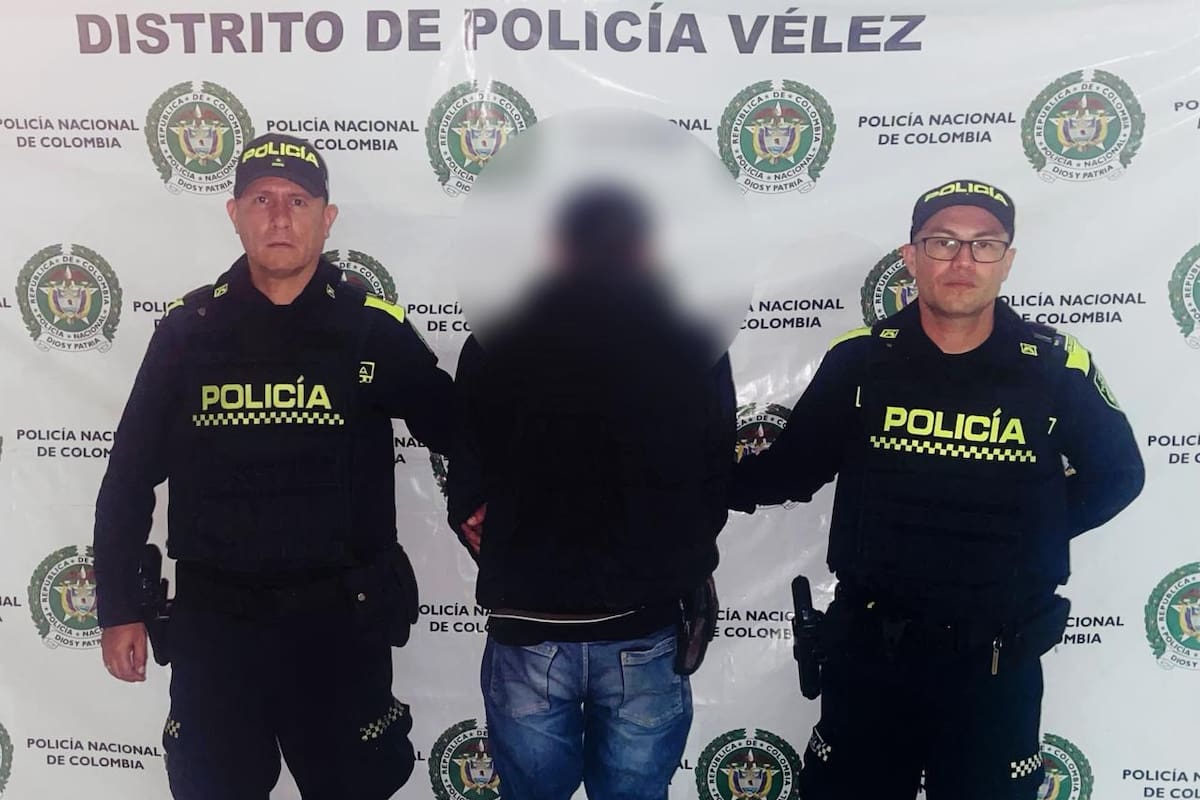 Hombre habría matado a un perro tras ataque hacia su madre en Santander