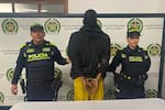 Hombre habría robado un celular y luego agredido a su padre cuando intentaba refugiarse en su casa en Girón
