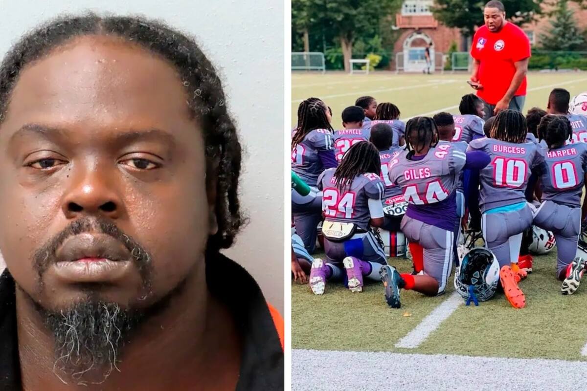 Un hecho de violencia sacudió a la comunidad de St. Louis, Misuri, cuando un padre disparó en cinco ocasiones contra el entrenador de fútbol de su hijo durante una discusión. | Foto: Tomada de X
