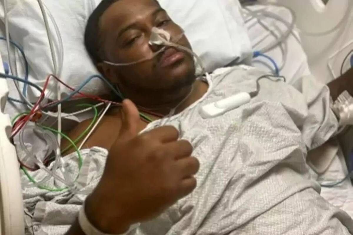Un hecho de violencia sacudió a la comunidad de St. Louis, Misuri, cuando un padre disparó en cinco ocasiones contra el entrenador de fútbol de su hijo durante una discusión. | Foto: Tomada de X