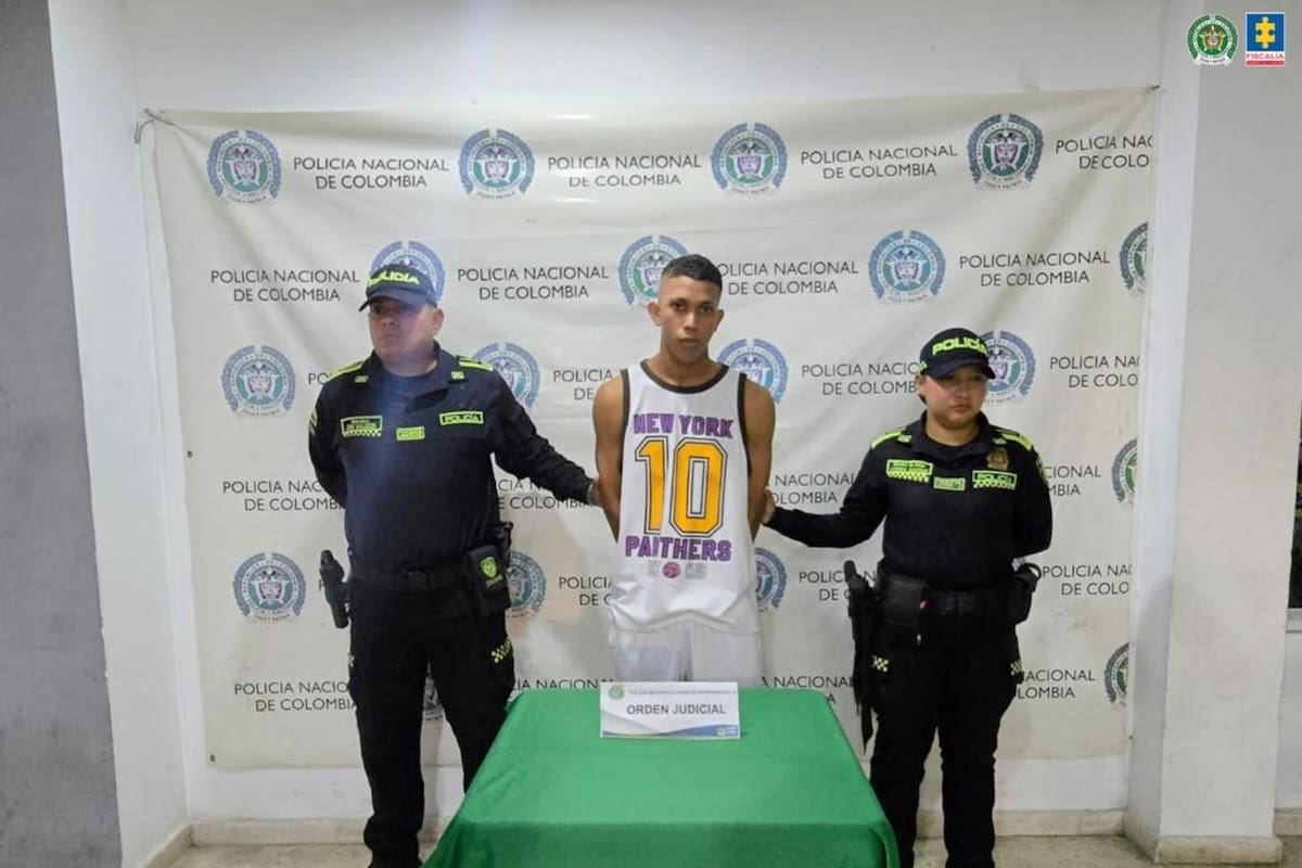Hombre le mutiló la mano a un menor por rechazar ingreso a banda criminal