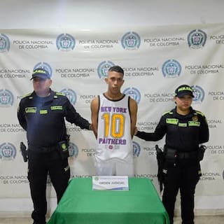Hombre le mutiló la mano a un menor por rechazar ingreso a banda criminal