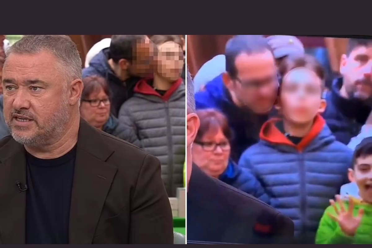 Foto tomada de redes sociales/VANGUARDIA