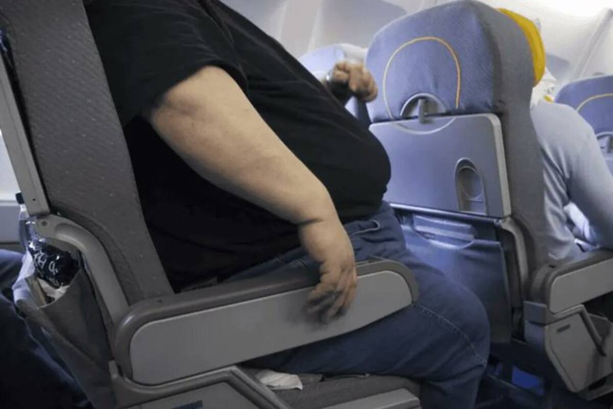 Southwest Airlines cobrará el doble a pasajeros con sobrepeso.