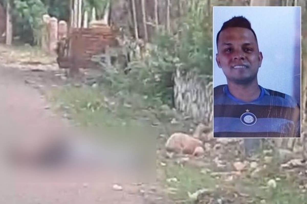 Hombre que había desaparecido hace más de un mes fue encontrado muerto en Norte de Santander
