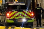 Hombre recién salido de la cárcel fue atacado a tiros en Floridablanca: una mujer quedó herida