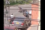 Hombre gravemente herido tras un ataque a disparos en Bucaramanga: esto se sabe