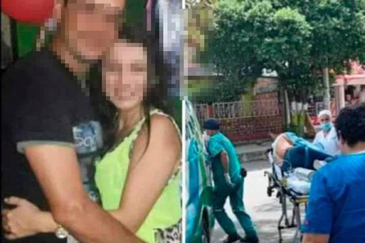 Un hombre abusó de una adulta mayor de 78 años y acuchilló a la mujer que lo sorprendió