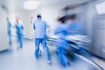 Hombres armados asesinan a un paciente en hospital de Suárez, Cauca, tras interceptar una ambulancia