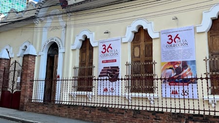 El Museo de Arte Moderno de Bucaramanga abre convocatoria 2026 para artistas visuales de Santander y Norte de Santander