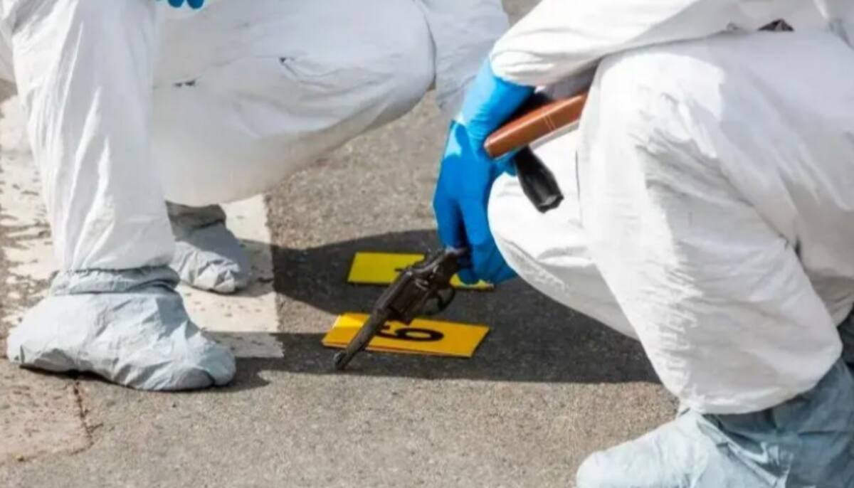 Asesinato de la joven e Luzdaris Maickell Guerrero Corro, en Barranquilla.