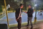 Capturan a presunto implicado en homicidio ocurrido hace un año en Floridablanca