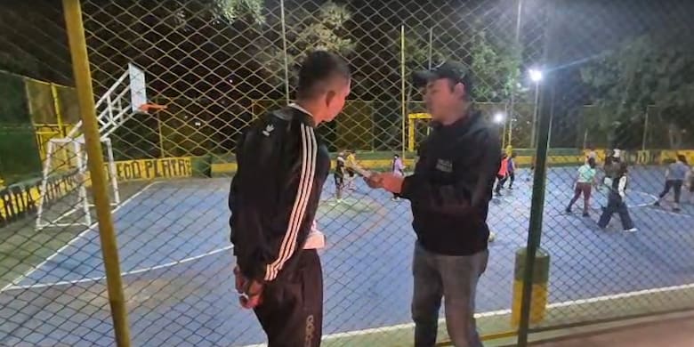 Capturan a presunto implicado en homicidio ocurrido hace un año en Floridablanca