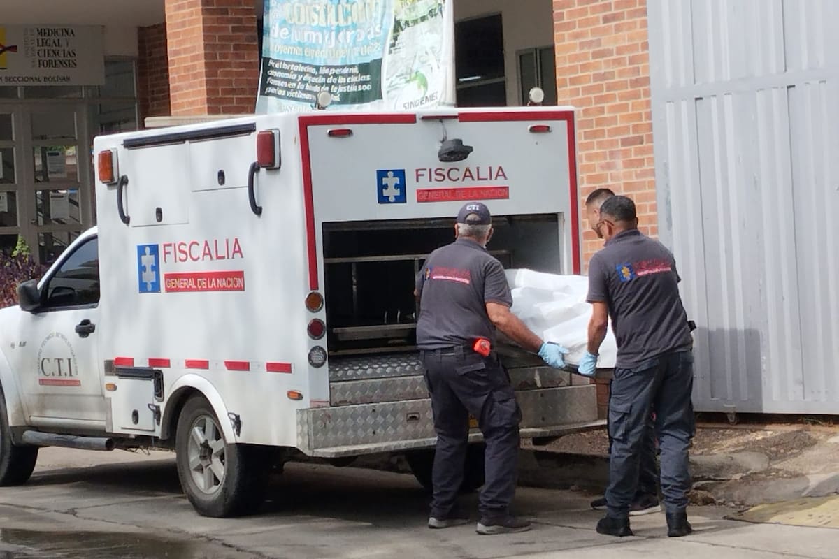 En medio de los hechos violentos el uniformado disparó en contra de su pareja sentimental y del amante. Sin embargo, los dos sobrevivieron. Foto: Archivo/VANGUARDIA