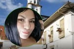 No fue un accidente, la asesinaron: el extraño crimen de una joven en Antioquia