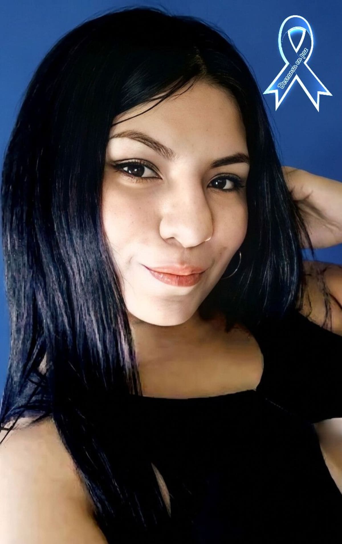 Mayerly Paola Cardona Vargas, de 23 años.
Foto: redes sociales.