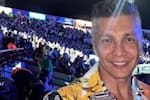 Empresario fue asesinado a disparos cuando salía de un gimnasio en Barbosa, Santander