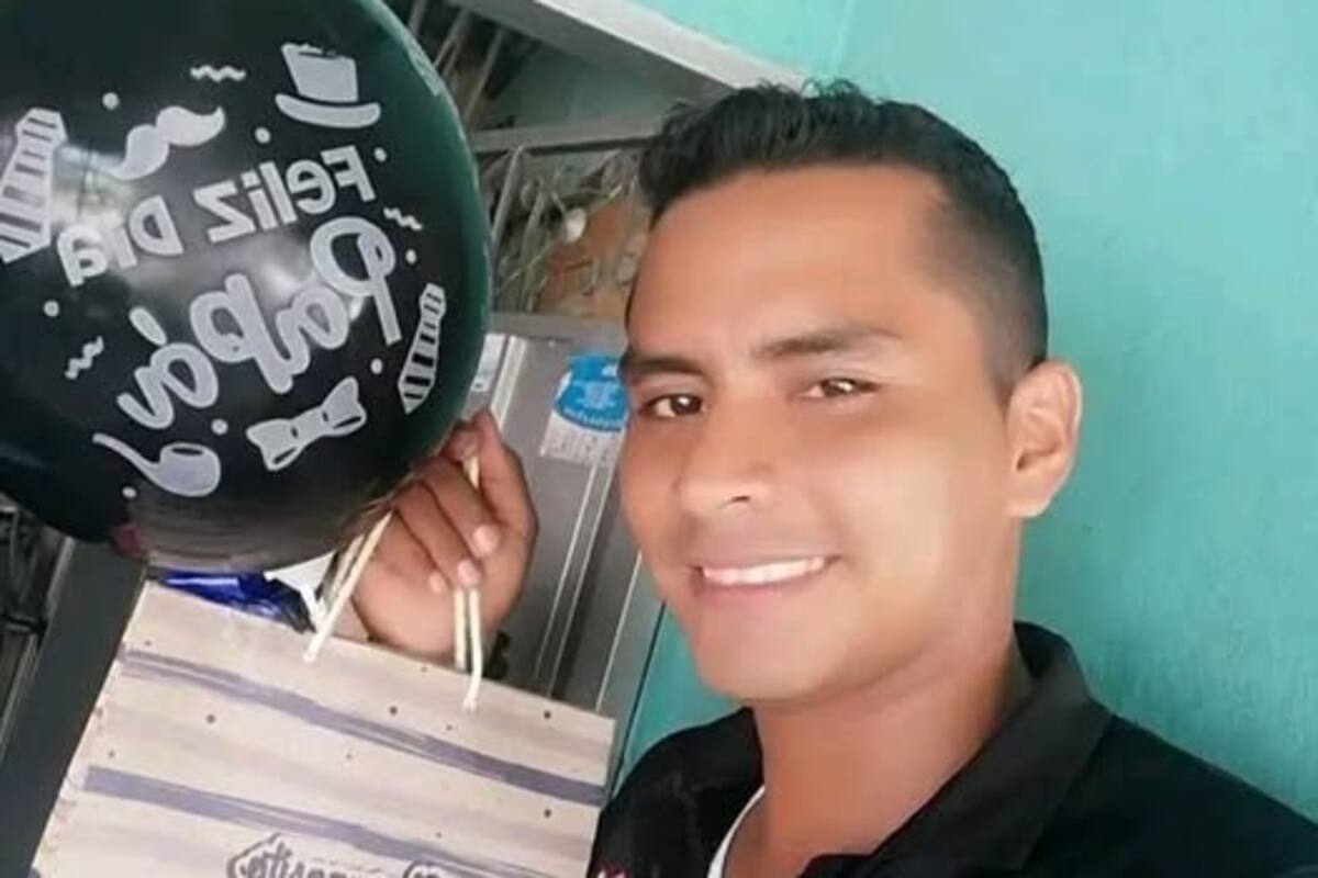La víctima fue asesinada al interior de su propio billar ubicado en el barrio Kennedy de Barrancabermeja. Suministrada / VANGUARDIA