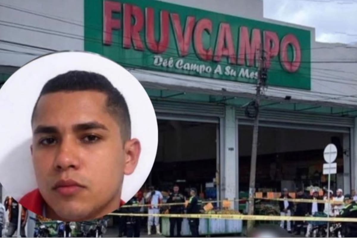 Joselito Rojas González fue asesinado en el barrio Ciudad Jardín del Norte, en Bogotá.