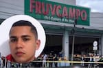 Sicarios vuelven a atacar a familia de carniceros en Bogotá: ya son tres hermanos asesinados