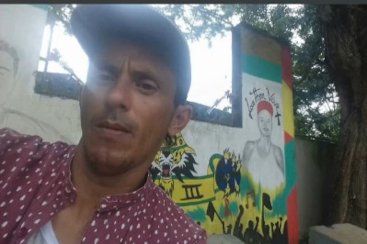 Homicidio en Bucaramanga: ‘5 minutos’ fue asesinado en una cancha