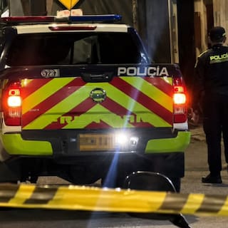 Homicidio en Bucaramanga: conductor fue asesinado de dos disparos