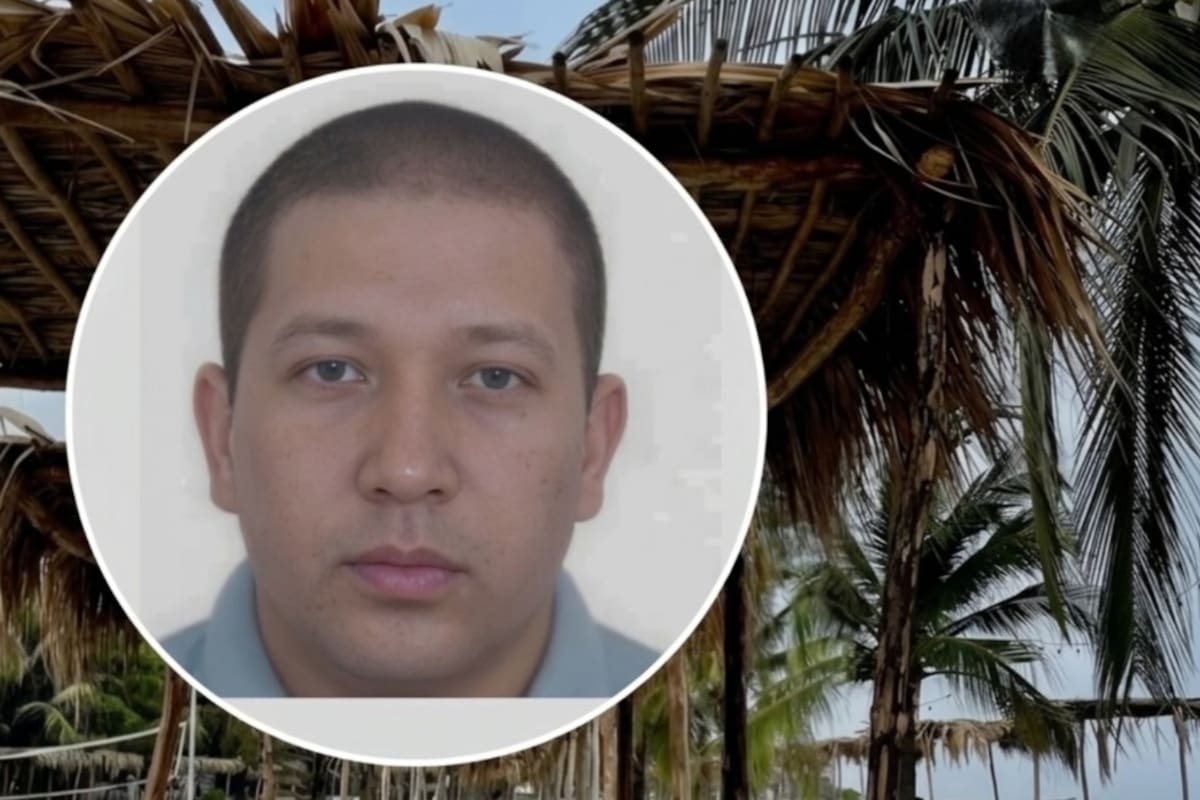 José Danilo Oviedo Chacón, conocido con el alias de ‘El Patrón’.