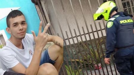 Sicarios vuelven a atacar en Bucaramanga: joven fue asesinado en el barrio Santander