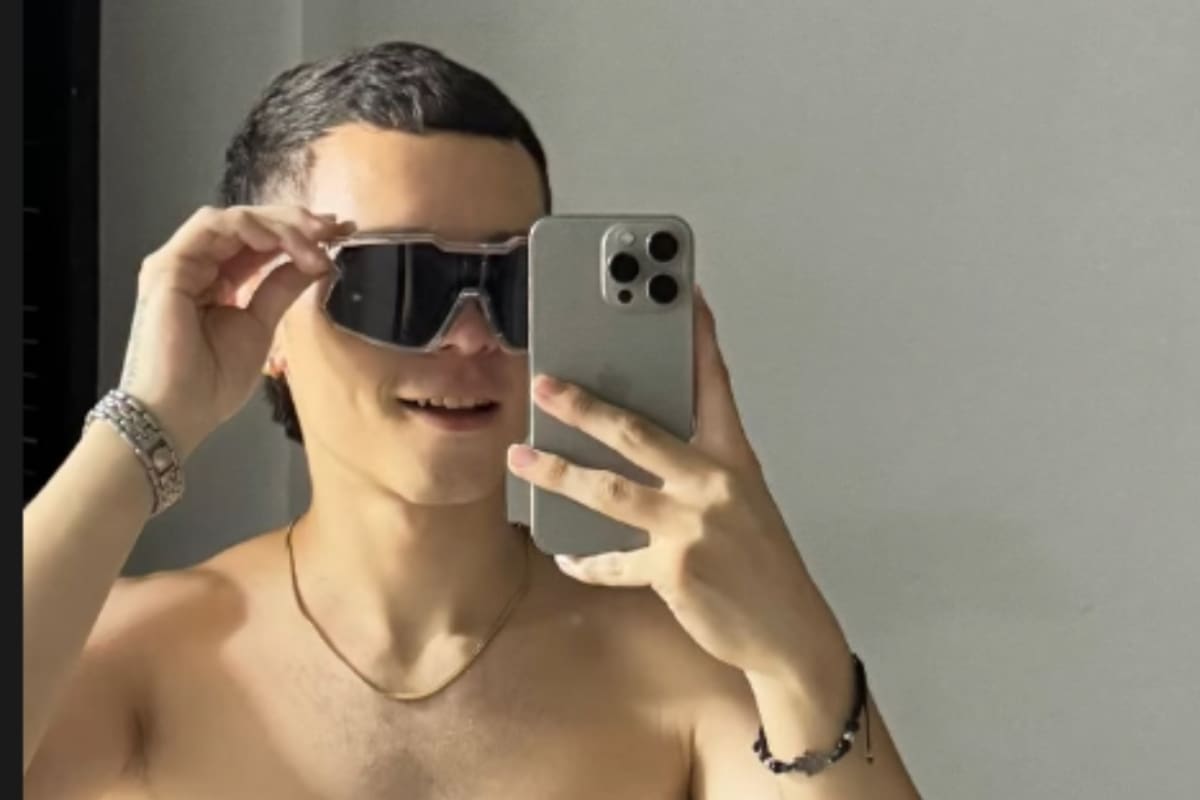 Homicidio en Floridablanca: investigan el asesinato de Michael Muñoz Acosta