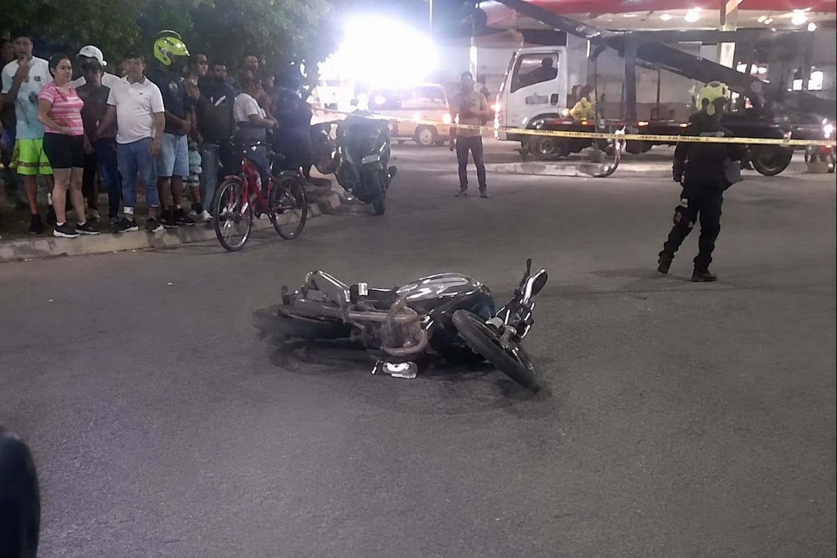 Homicidio en Girón: asesinan a un hombre de un disparo en la cabeza