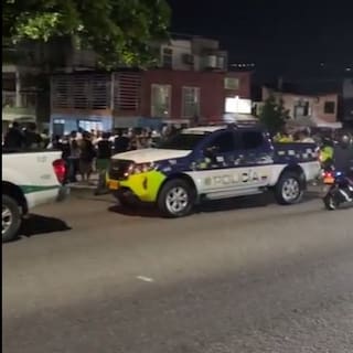 Ataque a bala en Girón deja un muerto y un herido: esto es lo que se sabe