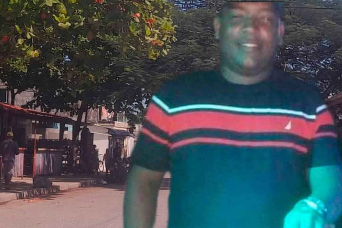 Foto tomada de El Universal/Vanguardia.