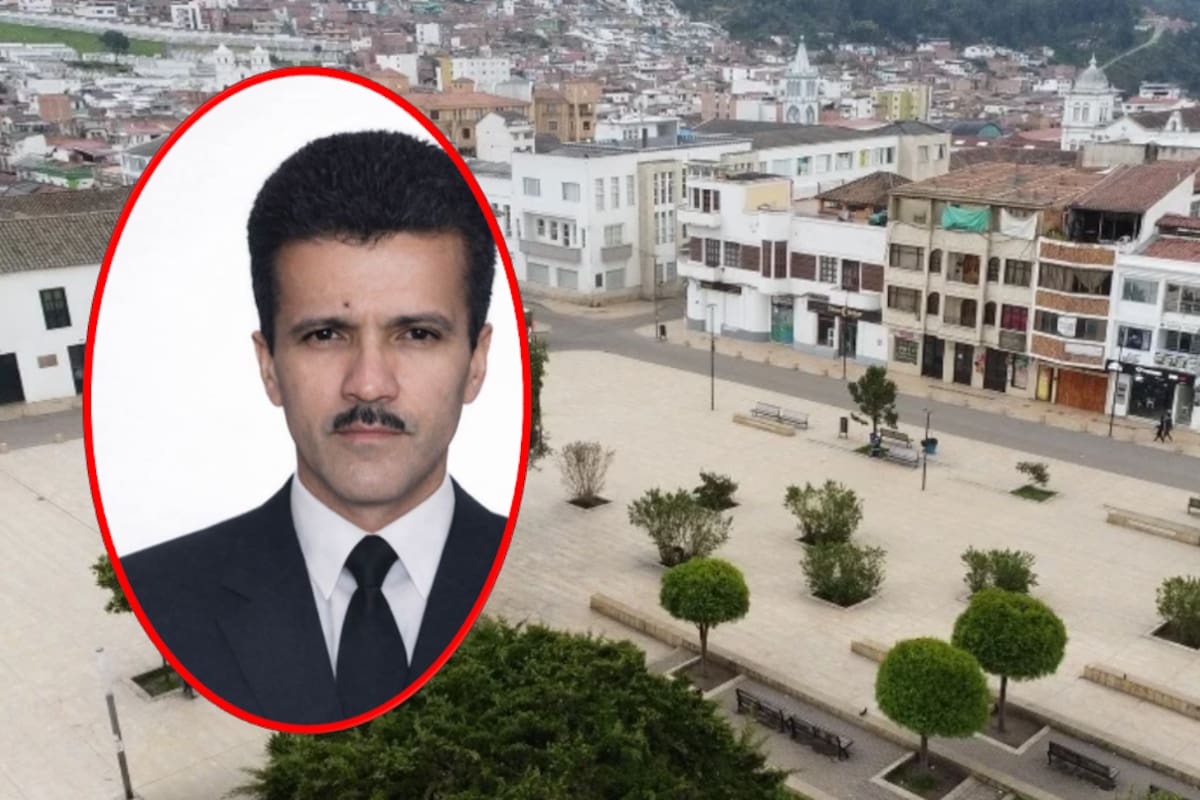 Riña entre hermanos dejó un muerto en pleno centro de Pamplona.