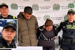 A la cárcel pareja señalada de asesinar a un guarda de TransMilenio en Bogotá